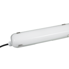 Best sell in USA linear light IP65 Ik08 triproof light led batten vapor-tight fixture